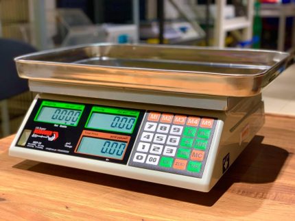 Scales