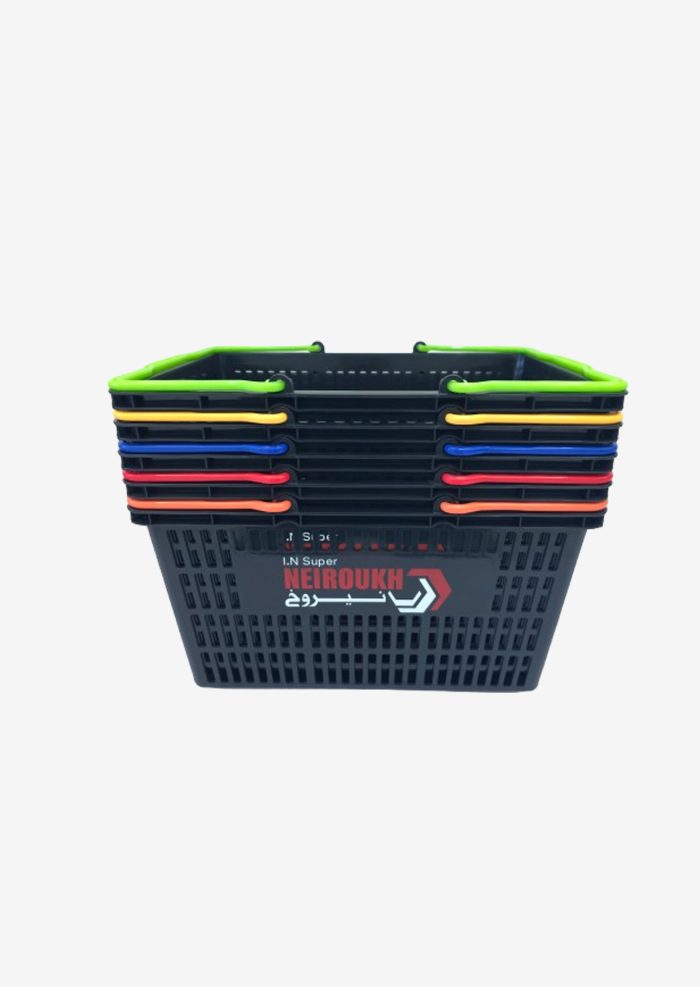 Hand Basket